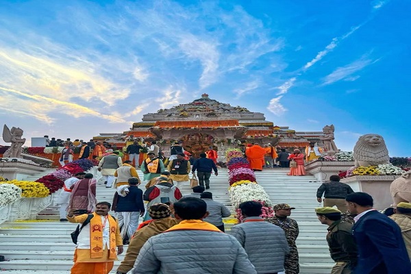noida to ayodhya cabs